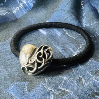 Chrome Hearts(ヘアアクセサリー ・ シルバー/銀色系)のフリマ Chrome Hearts(ヘアアクセサリー ・ シルバー/銀色系)のフリマ