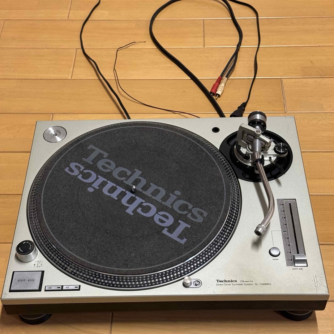 SL-1200mk5 (Technics / SL-1200MK5 (USED)01 | Gorilla Funk SL-1200mk5 (Technics / SL-1200MK5 (USED)01 | Gorilla Funk