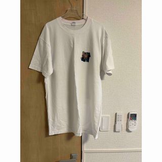 アンディフィーテッド(UNDEFEATED)のundefeated極美品(Tシャツ(半袖/袖なし))