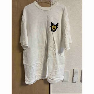 ヒューマンメイド(HUMAN MADE)のhuman made リルウージーバート(Tシャツ/カットソー(半袖/袖なし))