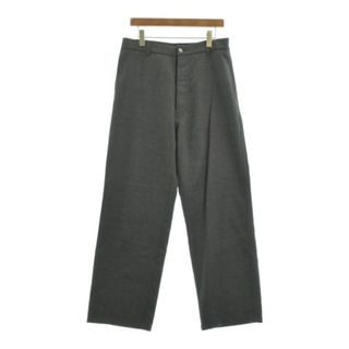 Maison Margiela パンツ（その他） 48(L位) グレー 【古着】【中古】(その他)