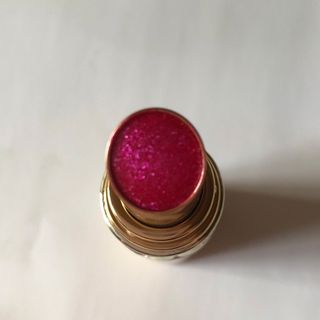 イヴサンローラン(Yves Saint Laurent)のYSL ヴォリュプテ　シャイン　No.64(口紅)