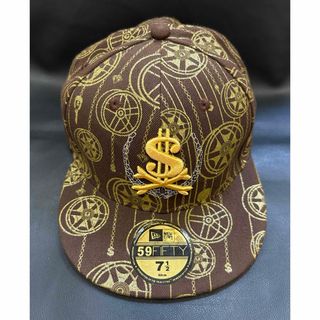 ニューエラー(NEW ERA)の新品 New Era GENUINE MERCHANDISE 59FIFTY(キャップ)