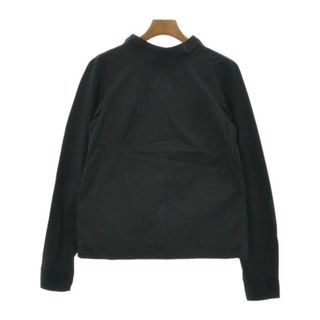 マルニ(Marni)のMARNI マルニ ブラウス 38(S位) 黒 【古着】【中古】(シャツ/ブラウス(長袖/七分))