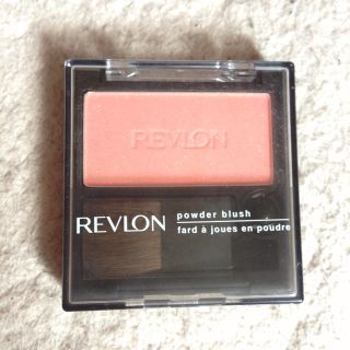 レブロン(REVLON)のREVLON♡チーク(その他)