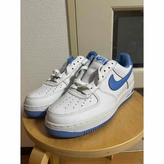 ナイキ(NIKE)の02年製　NIKE ナイキ AIR FORCE1 LOW ほぼデッドストック(スニーカー)