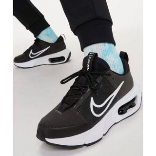 ナイキ(NIKE)のNIKE ナイキ AIRMAX INTRLK エアマックス インターロック(スニーカー)