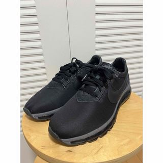 ナイキ(NIKE)のNIKE × FRAGMENT AIR MAX LD-ZERO(スニーカー)