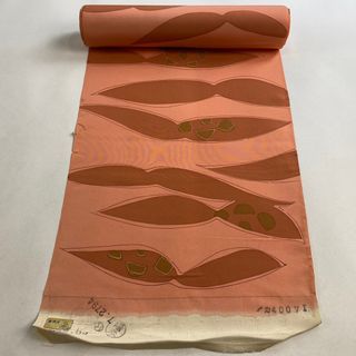 反物 優品 正絹 【中古】(その他)