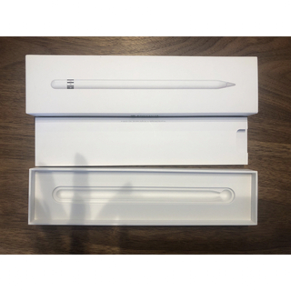 Apple - Apple Pencil 第1世代 A1603