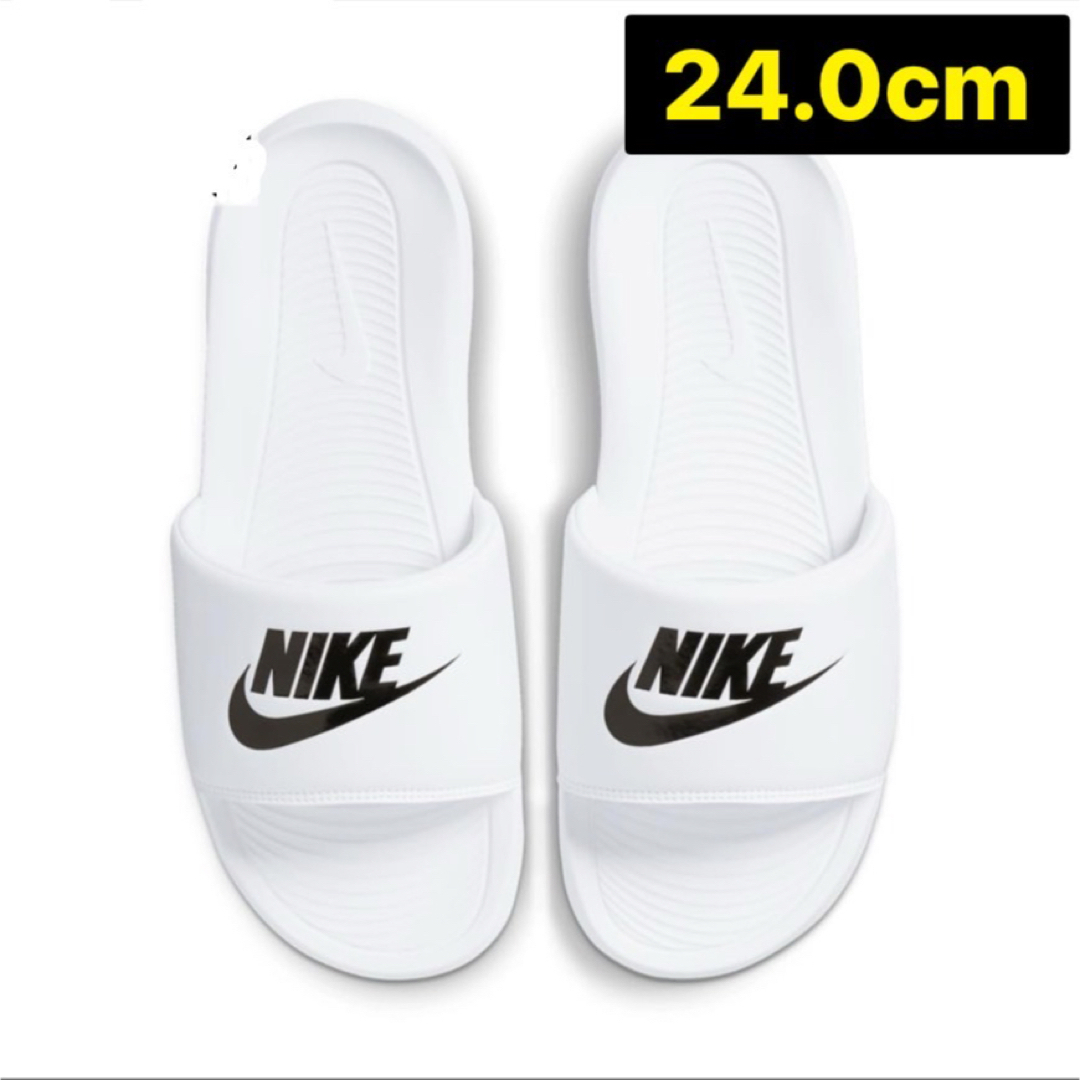 NIKE - 【新品】ナイキ ベナッシ シャワーサンダル スライド NIKE - 【新品】ナイキ ベナッシ シャワーサンダル スライド