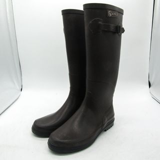 AIGLE(レインブーツ/長靴)のフリマアイテム一覧 AIGLE(レインブーツ/長靴)のフリマアイテム一覧
