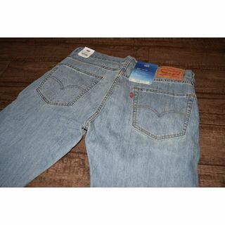 リーバイス(Levi's)のLEVI'S 502 テーパー ストレッチ クール　W33　L32(デニム/ジーンズ)