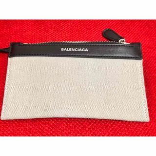 バレンシアガ(Balenciaga)の激安‼️ BALENCIAGA バレンシアガ　ポーチバッグ　ミニバッグ(ポーチ)