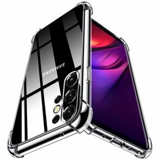【サイズ:GalaxyS22ULTRA_色:クリア】【WYEPXOL】Galax(その他)