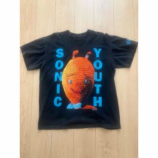 Sonic Youth Dirty band T shirt バンド tシャツ(Tシャツ/カットソー(半袖/袖なし))