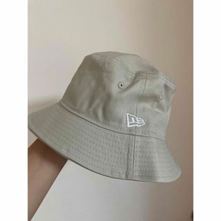 ニューエラー(NEW ERA)のNEW ERA ニューエラ　バケットハット　ストーン(ハット)