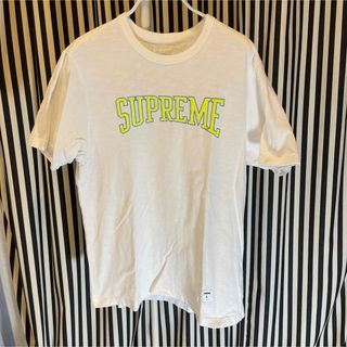 シュプリーム(Supreme)のsupreme tee L 窪塚洋介着用品(Tシャツ/カットソー(半袖/袖なし))