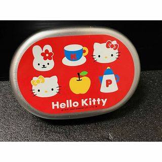 ハローキティ(容器)のフリマアイテム一覧 ハローキティ(容器)のフリマアイテム一覧