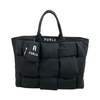 フルラ(Furla)の美品 フルラ FURLA トートバッグ    レディース(トートバッグ)