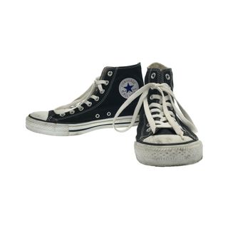 コンバース(CONVERSE)のコンバース CONVERSE ミドルカットスニーカー メンズ 26(スニーカー)