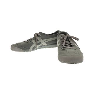 オニツカタイガー(Onitsuka Tiger)のオニツカタイガー ローカットスニーカー レディース 24(スニーカー)