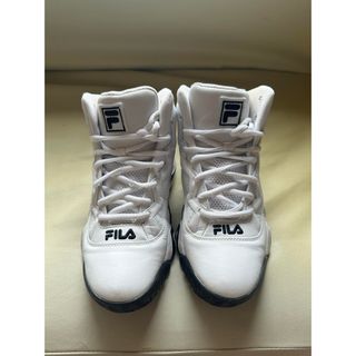 フィラ(FILA)の [フィラ] オックスフォード(スニーカー)