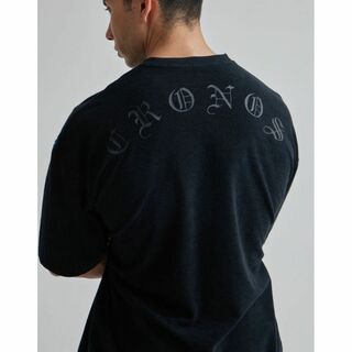 アディダス(adidas)のCRONOS パイル Tシャツ XXL XENO Pvot VEATM LYFT(Tシャツ/カットソー(半袖/袖なし))
