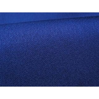 平和屋1■上質な色無地　濃藍色　逸品　CAAB5181vf(着物)