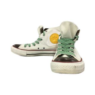 コンバース(CONVERSE)のコンバース CONVERSE ハイカットスニーカー レディース 24(スニーカー)