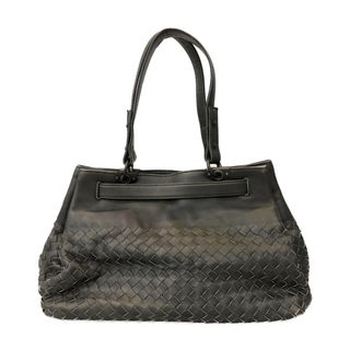 ボッテガヴェネタ(Bottega Veneta)のボッテガベネタ BOTTEGA VENETA レザーハンドバッグ レディース(ハンドバッグ)