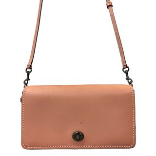 コーチ(COACH)のコーチ COACH ショルダーバッグ   37296 レディース(ショルダーバッグ)