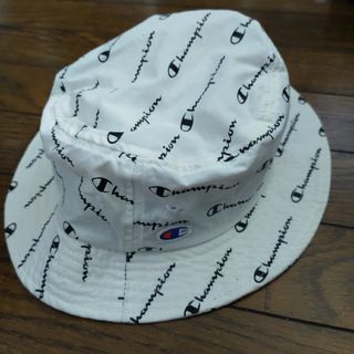 Champion - 【新品】チャンピオン　ナイロンバケットハット