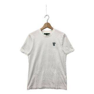 アディダス(adidas)のアディダス バックグラフィックTシャツ×BOGEY BOYS メンズ XS(Tシャツ/カットソー(半袖/袖なし))