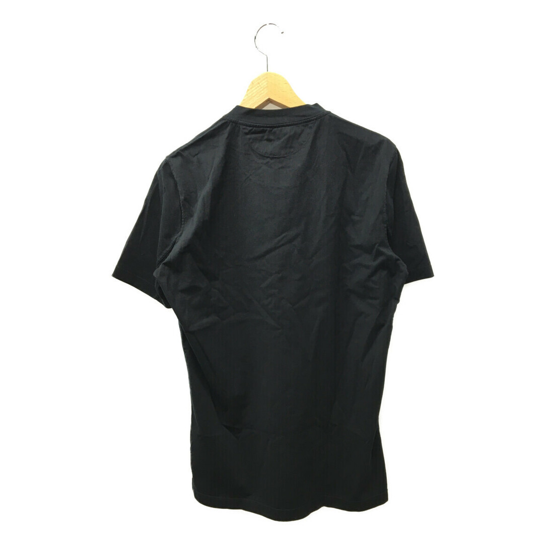 【当店一番人気】 ブルネロクチネリ M メンズ クルーネックTシャツ スリムフィット その他