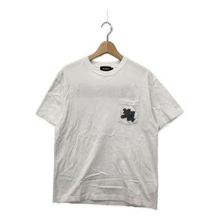 エクストララージ(XLARGE)のエクストララージ X-LARGE 半袖Tシャツ    メンズ M(Tシャツ/カットソー(半袖/袖なし))