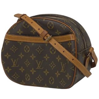 ルイヴィトン(LOUIS VUITTON)の【ジャンク品】ルイ・ヴィトン ブロワ レディース 【中古】(ショルダーバッグ)