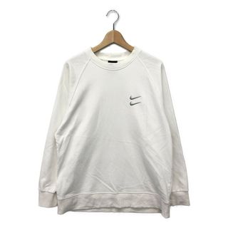 ナイキ(NIKE)のナイキ NIKE 長袖スウェット    メンズ XL(スウェット)