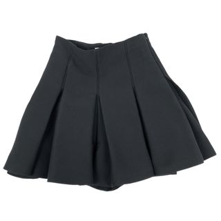 クリスチャンディオール(Christian Dior)のクリスチャンディオール フレア キュロット スカート レディース 34 【中古】(その他)