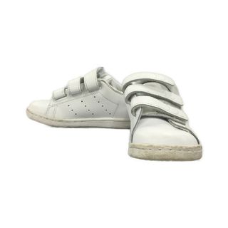 アディダス(adidas)のアディダス adidas ローカットスニーカー キッズ 16(スニーカー)