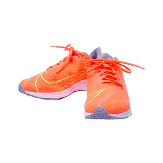 ナイキ(NIKE)のナイキ NIKE ローカットシューズ ランニングシューズ レディース 25(スニーカー)