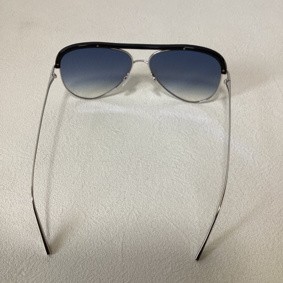 TOM FORD - ⭐︎新品未使用⭐︎TOM FORD ティアドロップ TOM FORD - ⭐︎新品未使用⭐︎TOM FORD ティアドロップ