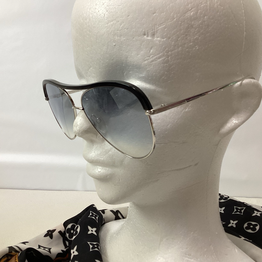 TOM FORD - ⭐︎新品未使用⭐︎TOM FORD ティアドロップ TOM FORD - ⭐︎新品未使用⭐︎TOM FORD ティアドロップ