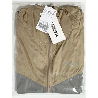 アパルトモンドゥーズィエムクラス(L'Appartement DEUXIEME CLASSE)の【大幅値下げ】新品＊AMERICANAアメリカーナNYLON JACKETグレー(ナイロンジャケット)