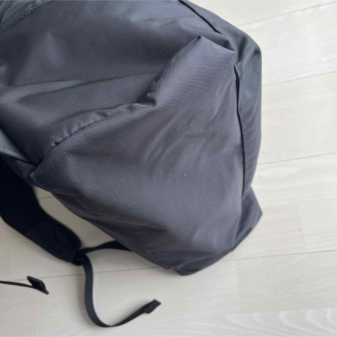 MONOLITH - MONOLITH モノリス BACKPACK SOLID STANDARD Mの通販 MONOLITH - MONOLITH モノリス BACKPACK SOLID STANDARD Mの通販
