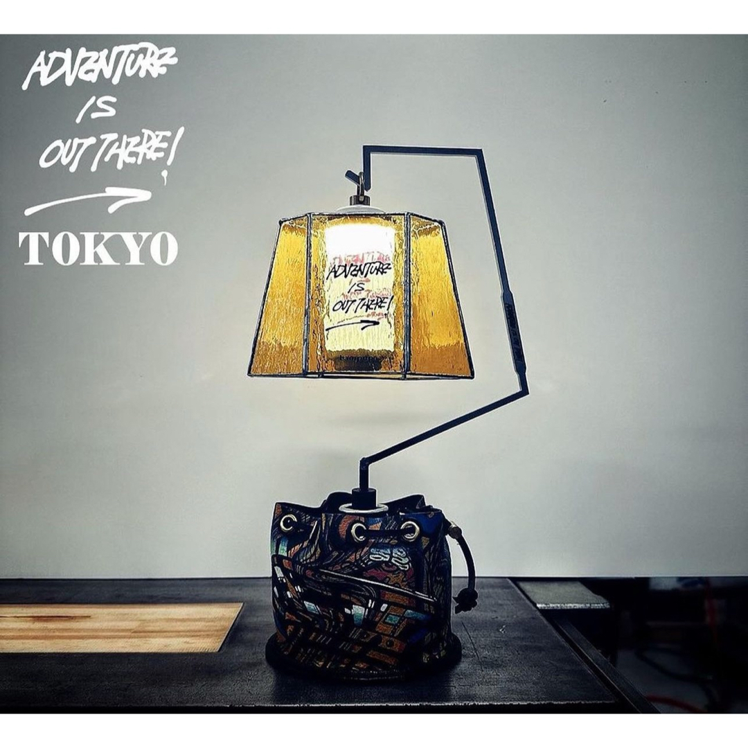 NATAL DESIGN - COW BELL HOOK AIOT! ver.の通販 by コウタロー NATAL DESIGN - COW BELL HOOK AIOT! ver.の通販 by コウタロー