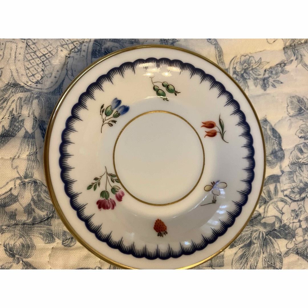Richard Ginori - 最終価格リチャードジノリ チョコレートカップ Richard Ginori - 最終価格リチャードジノリ チョコレートカップ