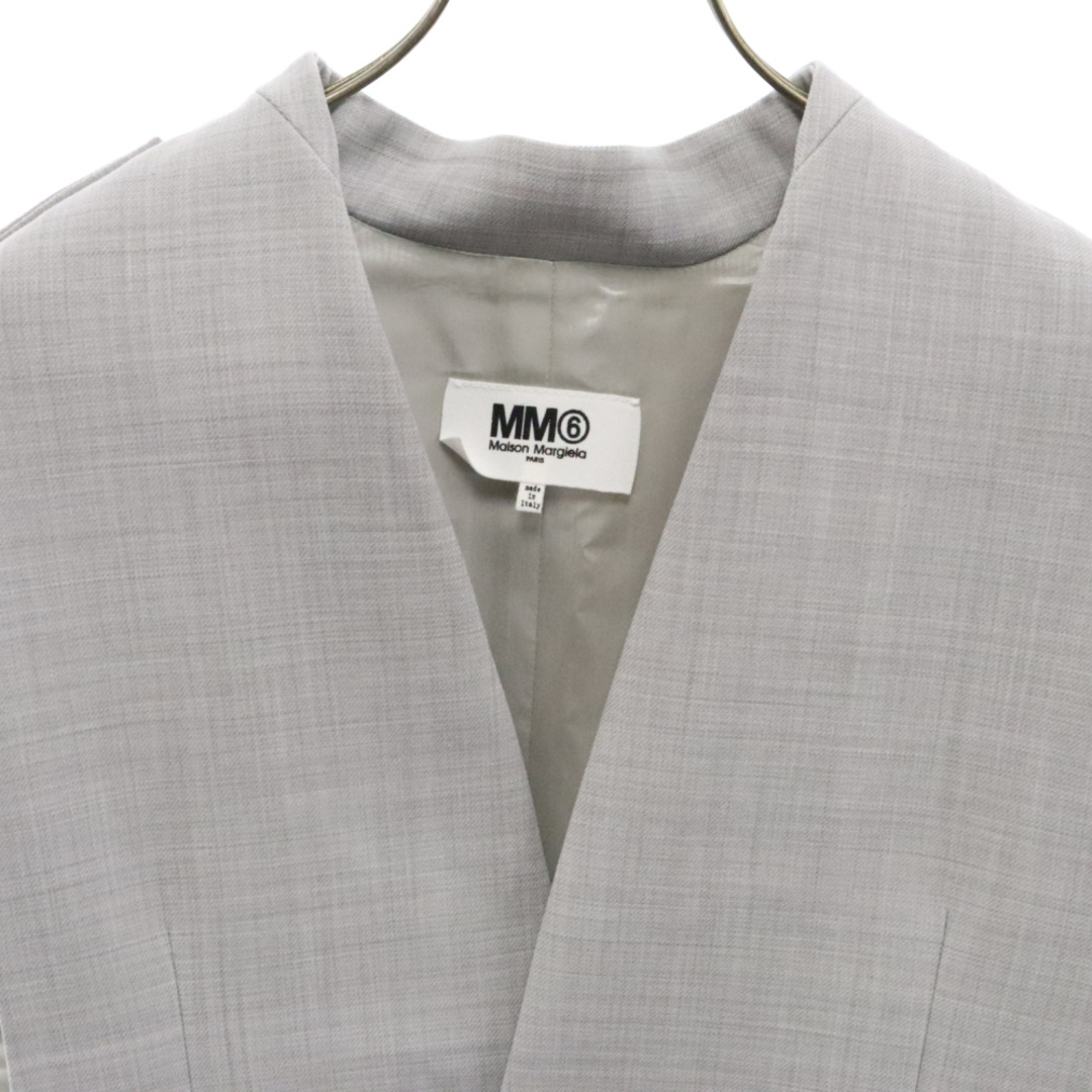 MM6 - MM6 Maison Margiela エムエムシックスメゾンマルジェラ 22AW 