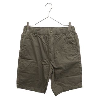 エンジニアードガーメンツ(Engineered Garments)のEngineered Garments エンジニアド ガーメンツ EG Twill Ghurka Easy Shorts ツイル グルカイージーショーツ ハーフパンツ オリーブ(その他)