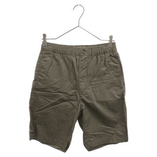 エンジニアードガーメンツ(Engineered Garments)のEngineered Garments エンジニアド ガーメンツ EG Twill Ghurka Easy Shorts ツイル グルカイージーショーツ ハーフパンツ オリーブ(その他)